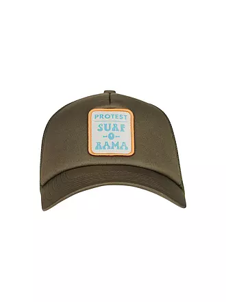 PROTEST | Casquette Homme PRTCrab |